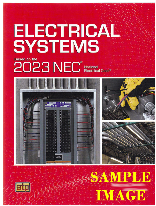 Electrical Systems 2023 NEC