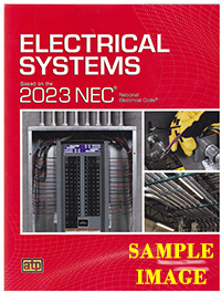 Electrical Systems 2023 NEC