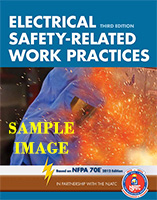 Electrical Safety-Related Work Practices